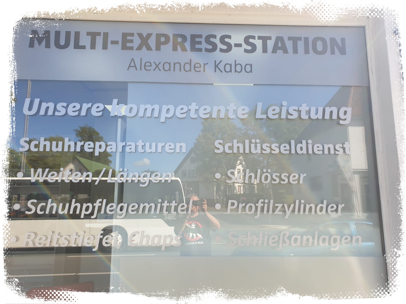 Multi-Express-Station-vorne